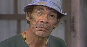 El Chavo del 8: el permiso de Ramón Valdés para que pueda fumar en el canal  Televisa