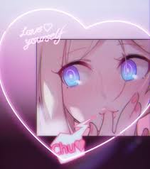 Aesthetic cartoon pfp blonde hair. Image About Girl In Icons By å½¡ Bun