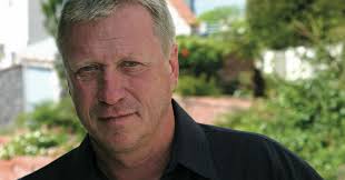 Review: 'Off Speed,' by Terry McDermott