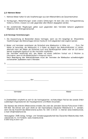 22 beste vodafone sonderkündigung vorlage. Kundigung Mietvertrag Vorlage Mieterbund