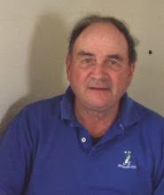 Jim Lacey's Sky-Blue Blog: At Camp Kiwago