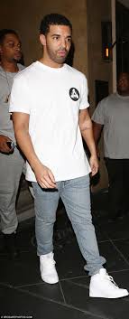 Everything happens for a reason tattoo symbol. Drake Debuts New Everything Happens For A Reason Tattoo Daily Mail Online