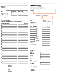 We did not find results for: Deposit Slip Fill Out And Sign Printable Pdf Template Signnow