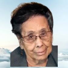 Catalina Uranga Obituary
