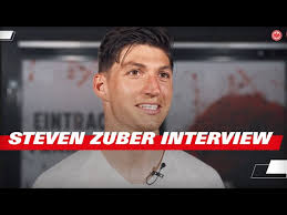Join the discussion or compare with others! Eigenes Spiel Verbessern Steven Zuber Im Interview Youtube