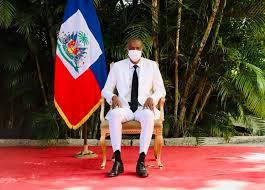 Nadie puede explicar por qué mataron al presidente de haití las autoridades haitianas han anunciado que cuatro supuestos asesinos del dirigente fueron abatidos y. 4s9jsulvfut Nm