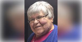 Obituary information for Carol Perrotti