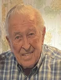 Obituary information for James Vaden Green