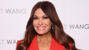 The Rare Times We've Seen Kimberly Guilfoyle In Normal Clothes