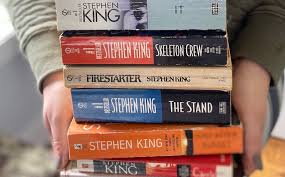 His parents were nellie ruth (pillsbury), who worked as a caregiver at a mental institute, and donald edwin king, a merchant seaman. Reading The Master Where To Start With Stephen King Tor Nightfire