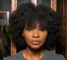 If you have a hair dryer, you can achieve this look in as little as 30 minutes. 5 Things To Do To Keep Long Soft And Beautiful Natural Hair
