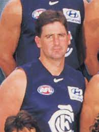 Ross dan hutchins (born 22 february 1985) is a retired british professional tennis player, known best as a doubles player, who achieved a highest doubles ranking of 26. Blueseum History Of The Carlton Football Club Ross Lyon