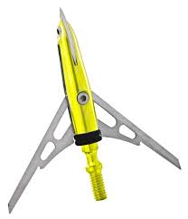 The 5 Best Mechanical Broadheads Bow And Arrow Hq