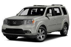 This means that the trailer being towed has a braking system installed to assist the vehicle braking system. 2013 Honda Pilot Touring W Res Navi 4dr 4x4 Specs And Prices