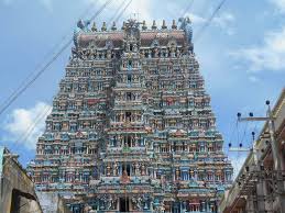 It's on the banks of the river vaigai, and has been a major settlement for two millennia. Madurai Main Madurai Tamil Nadu India Mapio Net