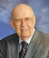 Richard Fletcher Vinson Obituary