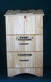 Maybe you would like to learn more about one of these? Potato Onion Bin And Potato Onion Sweet Potato Bin Router Forums