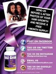 However, the dosage of key ingredients like biotin and the b vitamins is lackluster compared to other products on the market, and some people. Are You Currently Taking Fast Grow Hair Vitamins Send Us Before And After Photos Of Your Hair Journey And Rec Hair Vitamins Best Hair Vitamins Love Your Hair