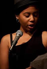 Maya Phillips — Boston Poetry Slam