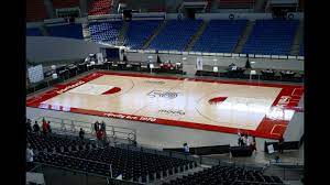 Portland trail blazers depth chart. Portland Trail Blazers Unveil 50th Anniversary Court Youtube