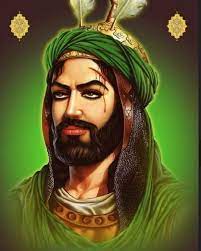 Instagram Beitrag Von عباس الخدمي Mai 14 2019 Um 7 47 Utc Islamic Paintings Islamic Pictures Instagram