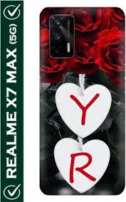 Damit sie die tabelle bei jedem telefonat bereitliegen haben nutzen sie am besten unsere druckvorlage der buchstabiertabelle: Fullyidea Back Cover For Realme X7 Max Letter Y Alphabet Y Name Y Letter Y With R Y Love R Fullyidea Flipkart Com