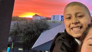 Fundraiser by Emily Garcia : Help Nathan Battle Aggressive Cancer