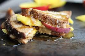 Book Club Guide Born A Crime By Trevor Noah Discussion Questions And Menu Pb And J Recipe Recipes Peanut Butter Jelly Sandwich
