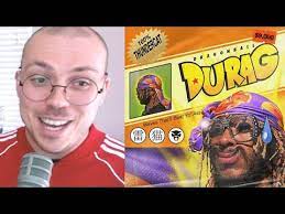 Dragon durag (536 results) gift guides shop this gift guide design ideas and inspiration shop this gift guide. Thundercat Dragonball Durag Track Review Youtube
