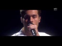 Artisten benjamin ingrosso vann melodifestivalen, med låten dance you off. Benjamin Ingrosso All Night Long Melodifestivalen 2019 Final Top40 Charts Com New Songs Videos From 49 Top 20 Top 40 Music Charts From 30 Countries