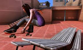 Tony hawk's pro skater 3. Tony Hawk S Pro Skater 3 Hd Revert Pack Released Nixon Gr