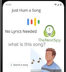 After a few seconds, the machine learning algorithm helps identify potential you can even view any music videos for the track or listen to the song on your favorite music app. Tcjuznudve2c9m