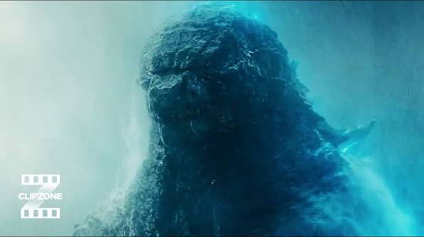 Godzilla: King of the Monsters | Godzilla Returns | ClipZone: High Octane  Hits