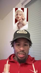 Derek Headley's Instagram, Twitter & Facebook