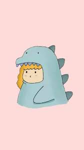 Maybe you would like to learn more about one of these? 150 Ide Gambar Dino Viral Di 2021 Kartun Kartun Lucu Lucu