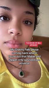 Mabel Ascended Reality Book of Bill Dipper and Mayble