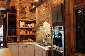 Old House Depot Architectural Salvage In Jackson Mississippi Farmhouse Interior Design Brick Interior Farmhouse Interior