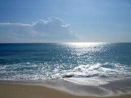 تفسير حلم شرب ماء البحر في المنام لابن سيرين