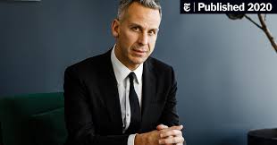 The book series was actually written by daniel handler. Bon Appetit Editor Adam Rapoport Resigns The New York Times