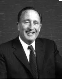 Derek Willoughby Bollen (1927-2007)