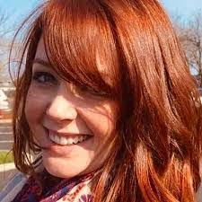 Winona Harvey's Instagram, Twitter & Facebook