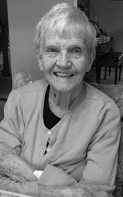 MORGAN, Joan Muriel › Gone But Not Forgotten