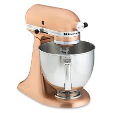 Repaired scratches on the product body must be minor enough to pass a cloth over the surface without snagging. Kitchenaid Metallic Series 5 Qt Stand Mixer Williams Sonoma
