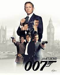 every james bond james bond theme james bond girls james bond