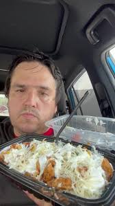 Bubba Koos Food Review Bowl