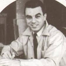 Pete Costanza (Person)