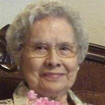 Maria S. Martinez Obituary