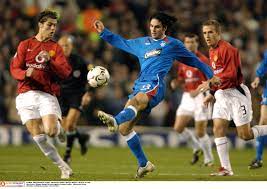 Arteta joined as a player rangers in 2002, making 68 appearances and scoring 14 arteta has now told rangers tv that he was speaking to his players and staff about how 'incredible' it was to play for. Look At Them Now Mikel Arteta And Rangers The Transfer Tavern