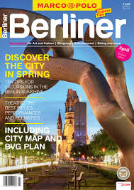 Deutsche bank filiale ⭐ , ⓜ u pankstr. Berliner Discover The City In Spring By Berlin Medien Gmbh Issuu