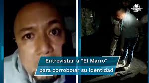 Así fue la captura de “El Marro”, líder del cártel de Santa Rosa de Lima